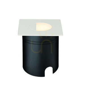 Mantra Mantra ASPEN 7032 Recessed Street Lamp small 1
