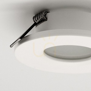 Mantra ATLANTIS 6405 recessed luminaire small 2