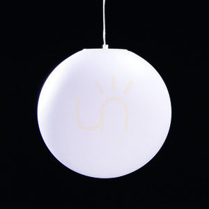 Mantra Mantra AVORIAZ 1397 Pendant Street Lamp small 1