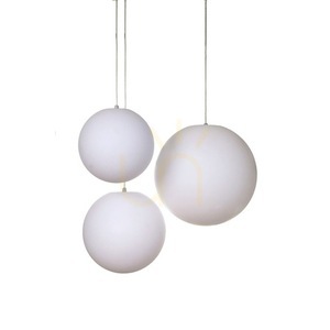 Mantra Mantra AVORIAZ 1397 Pendant Street Lamp small 2