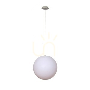 Mantra Mantra AVORIAZ 1397 Pendant Street Lamp small 0