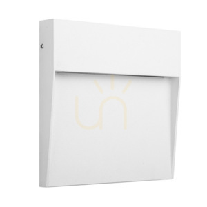 Mantra BAKER wall lamp 7012 small 0