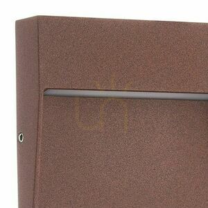 Mantra BAKER wall lamp 7640 small 1