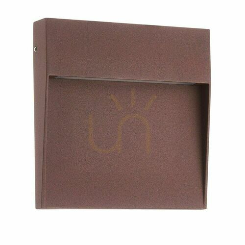 Check Mantra BAKER wall lamp 7642