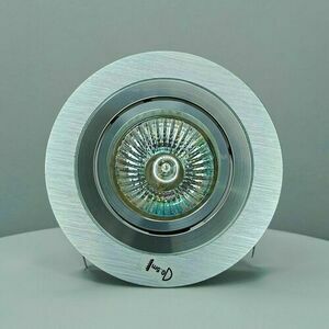 Mantra BASICO GU10 7740 recessed luminaire small 13