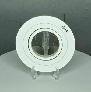 Mantra BASICO GU10 recessed luminaire 7741 small 5