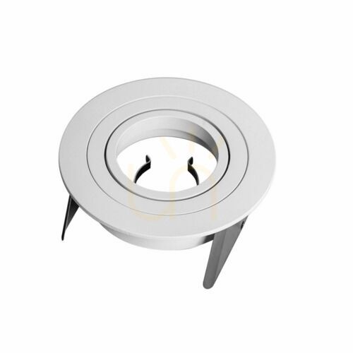 Check Mantra BASICO GU10 recessed luminaire 7741