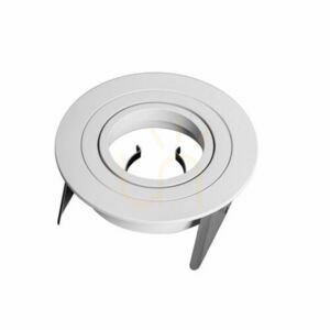 Mantra BASICO GU10 recessed luminaire 7741 small 0