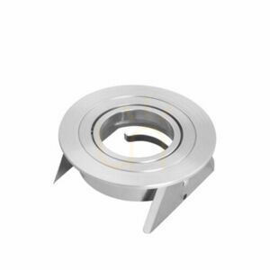 Mantra BASICO GU10 recessed luminaire 7742 small 0
