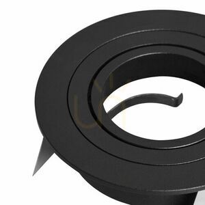Mantra BASICO GU10 recessed luminaire 7743 small 1