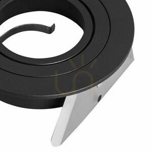 Mantra BASICO GU10 recessed luminaire 7743 small 2