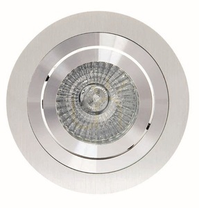 Mantra BASICO GU10 recessed luminaire C0001 small 1