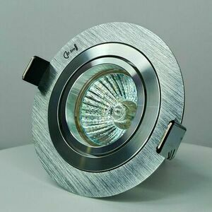 Mantra BASICO GU10 recessed luminaire C0001 small 11