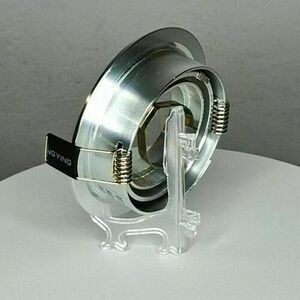 Mantra BASICO GU10 recessed luminaire C0001 small 3