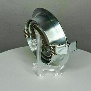 Mantra BASICO GU10 recessed luminaire C0001 small 8