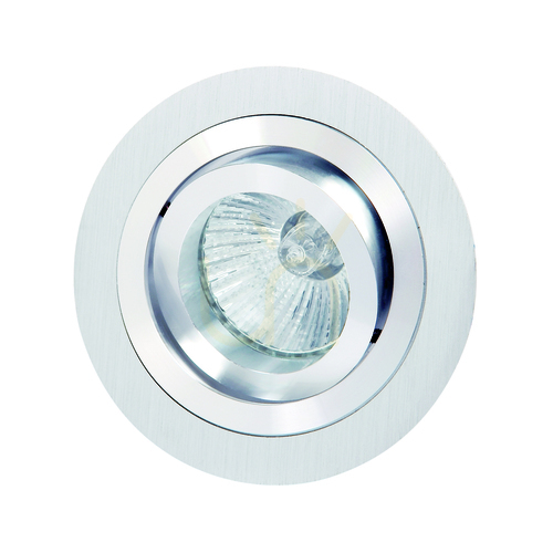 Check Mantra BASICO GU10 recessed luminaire C0001