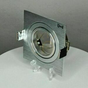 Mantra BASICO GU10 recessed luminaire C0002 small 7