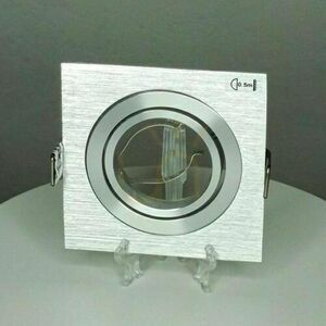 Mantra BASICO GU10 recessed luminaire C0002 small 9