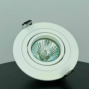 Mantra BASICO GU10 recessed luminaire C0003 small 11