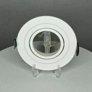 Mantra BASICO GU10 recessed luminaire C0003 small 2