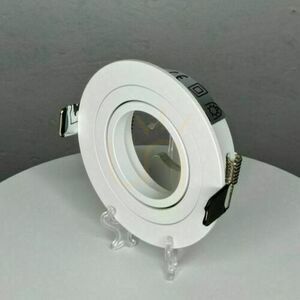 Mantra BASICO GU10 recessed luminaire C0003 small 4