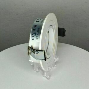 Mantra BASICO GU10 recessed luminaire C0003 small 5
