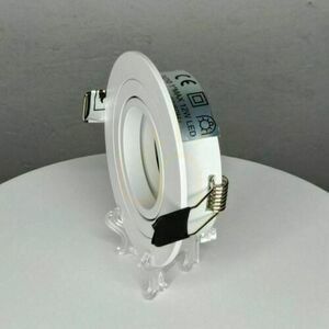 Mantra BASICO GU10 recessed luminaire C0003 small 6