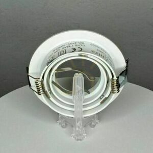 Mantra BASICO GU10 recessed luminaire C0003 small 8
