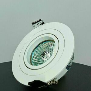 Mantra BASICO GU10 recessed luminaire C0003 small 9