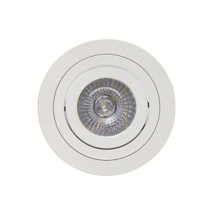 Mantra BASICO GU10 recessed luminaire C0003 small 0