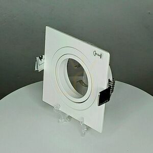 Mantra BASICO GU10 recessed luminaire C0004 small 2