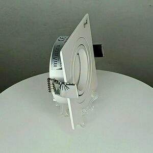 Mantra BASICO GU10 recessed luminaire C0004 small 4