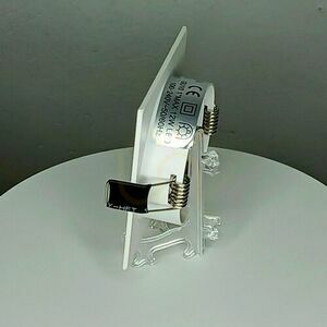 Mantra BASICO GU10 recessed luminaire C0004 small 5