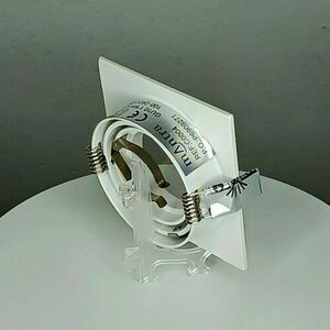 Mantra BASICO GU10 recessed luminaire C0004 small 7