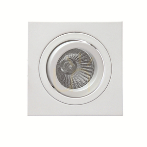 Mantra BASICO GU10 recessed luminaire C0004 small 0