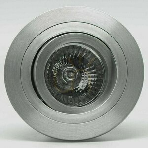 Mantra BASICO GU10 recessed luminaire C0005 small 1