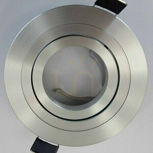 Mantra BASICO GU10 recessed luminaire C0005 small 2