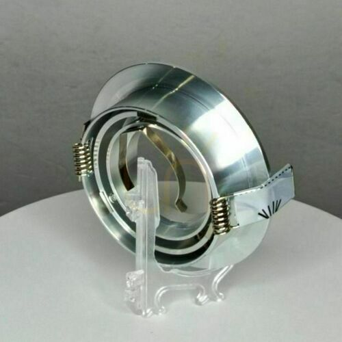 Check Mantra BASICO GU10 recessed luminaire C0005