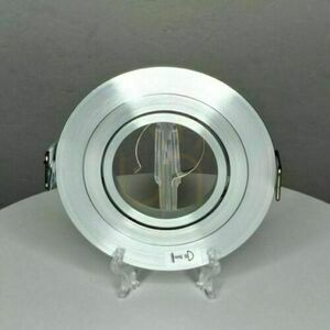 Mantra BASICO GU10 recessed luminaire C0005 small 7