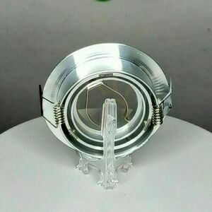 Mantra BASICO GU10 recessed luminaire C0005 small 8