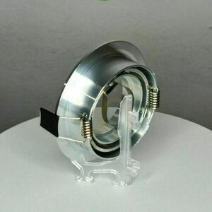 Mantra BASICO GU10 recessed luminaire C0005 small 9