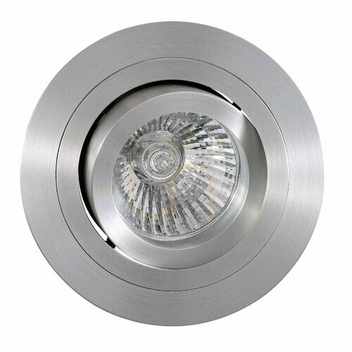 Check Mantra BASICO GU10 recessed luminaire C0005