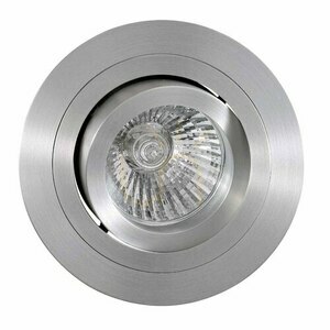 Mantra BASICO GU10 recessed luminaire C0005 small 0