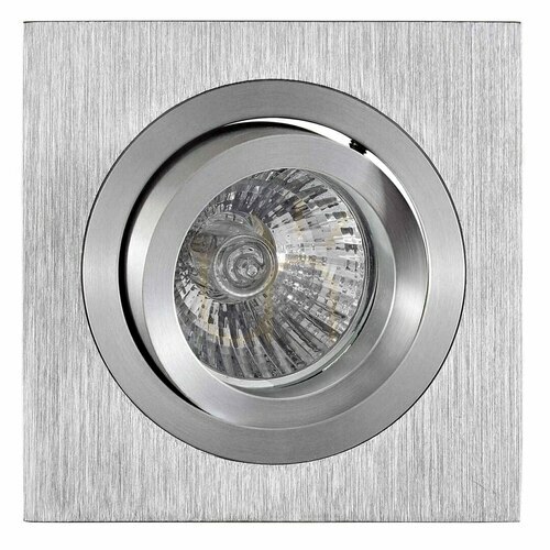 Check Mantra BASICO GU10 recessed luminaire C0006