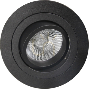 Mantra BASICO GU10 recessed luminaire C0007 small 0