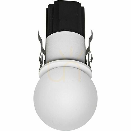 Check Mantra BEAD 8893 recessed luminaire