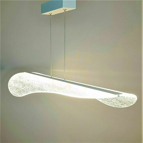 Check Mantra BIANCA 7765 pendant chandelier