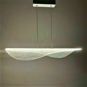 Mantra BIANCA 7766 pendant chandelier small 0