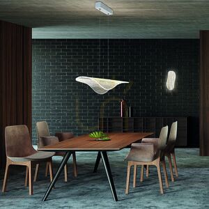 BIANCA wall lamp 7767 small 6
