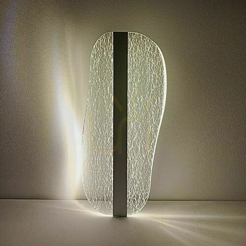 Check BIANCA wall lamp 7767